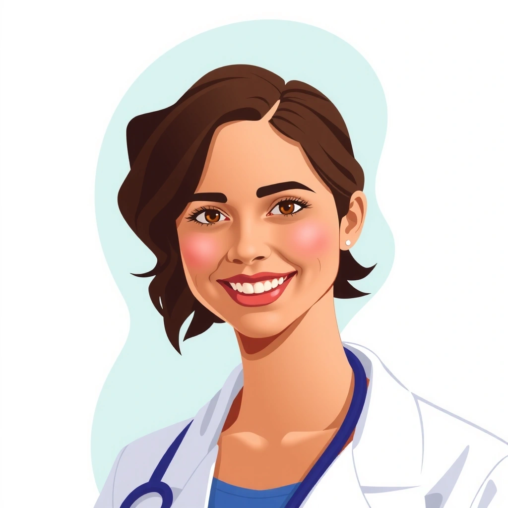 Healthcare professional