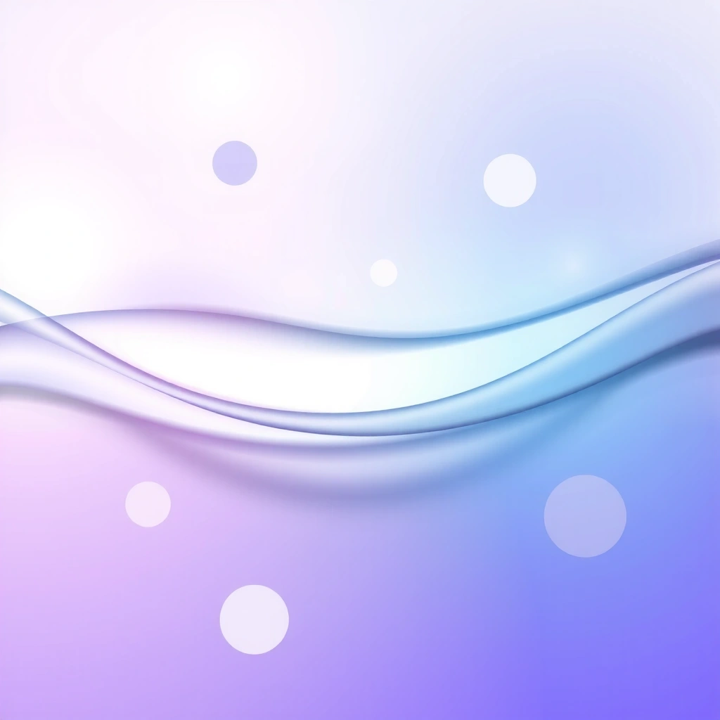 PCOS wellness hero background