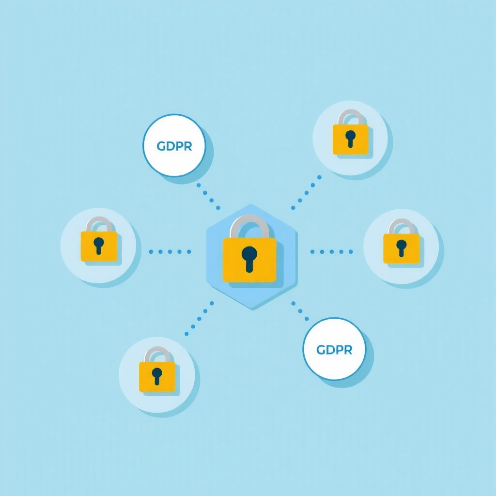 Data sharing protection