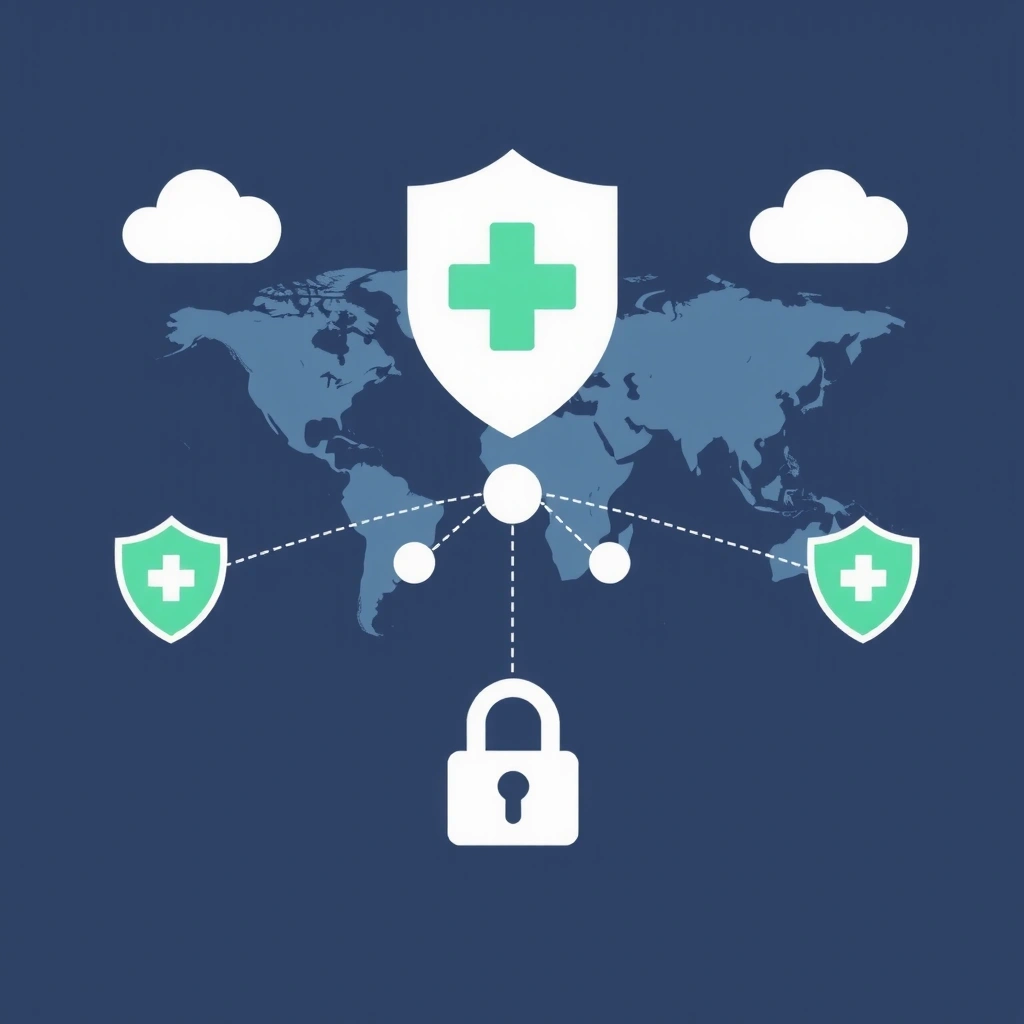 Global data protection